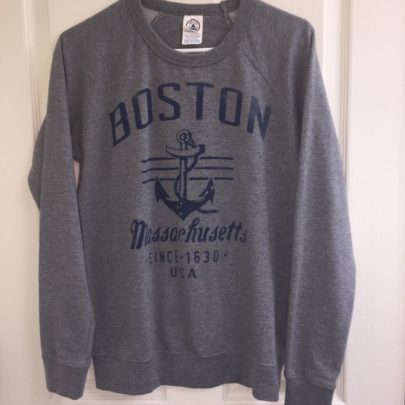 Delta Fleece Other - Unisex sweatshirt.   Very soft.